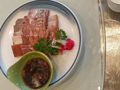 -关东大厨老三熏鹅(新石店)