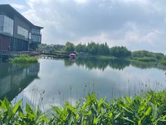 -水月周庄铂尔曼酒店 · 漾全日餐厅