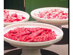 -潮汕林记牛肉火锅(万象天地店)