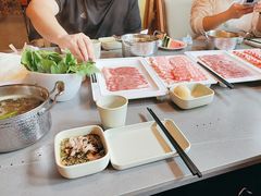 -君邦火锅(新疆大厦店)