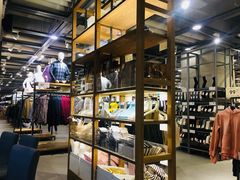 -鹿岛会员店 (龙湖三千集天街店)