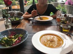 -OGGI TRATTORIA PIZZERIA(深业上城店)