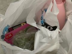 -盒马鲜生(皇庭广场店)