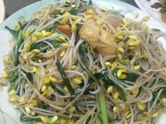-广胜通达海鲜食府(黄沙店)