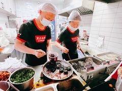 -黑色经典臭豆腐·湖南特产(太平街口店)