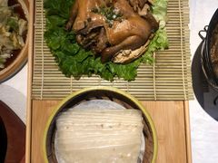 -惠丰堂饭庄·烤鸭·京味菜(西北旺·唐家岭店)