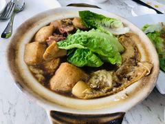 三美猪五花-三美肉骨茶(柏威年广场店)