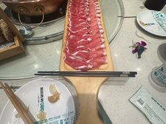 -阳坊胜利涮羊肉(阳坊总店)