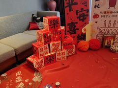 -洛阳宴·洛阳菜(南昌路店)