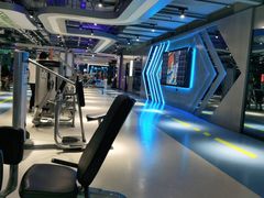 -优享健身(物美圣熙8号购物中心店)