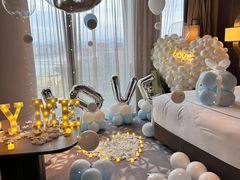 -人民广场-地下停车场