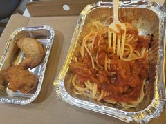 -尊宝比萨(华景新城店)