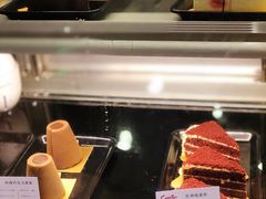 -去茶山(重庆万象城店)