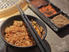 -谷牛日式烤肉(宝山U天地店)