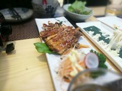 -樱の千渡日式料理·铁板烧•烧鸟(金盛田广场店)