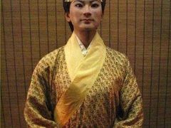 -马王堆汉墓遗址