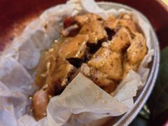 -桂满陇·海市蜃楼·黑金(国金店)