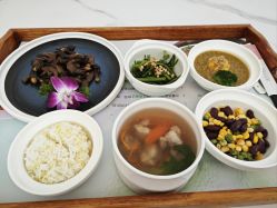 -初度润生园·独栋别墅月子中心(昆山店)