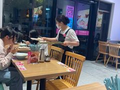 -小杨生煎(松江大学城店)