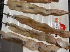 -邢氏老太太烤串(北兴街店)