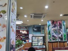 大堂-马布尔莱斯食府(西红门店)