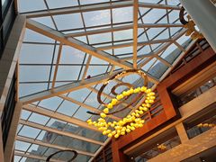 -烟台金沙滩喜来登度假酒店