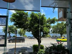 -野菌皇海景野生菌火锅(滨海大道店)