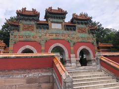 -普陀宗乘之庙(小布达拉宫)