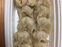 -新兴园饺子馆(望京店)