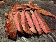 -老乾杯和牛烧肉(王府中环店)