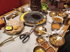-韩宫宴和牛烤肉(苏州悠方购物中心店)