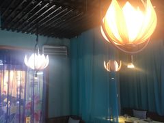 -花样西贡·法式越南餐厅(西大万达店)