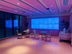 -莎蔓莉莎美容会所