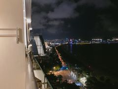 -三亚福朋喜来登酒店·大堂吧