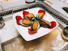 -海底捞火锅(天一广场亚细亚店)