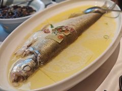 -森隆饭庄(崇文门新世界百货店)
