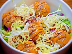 豆丸与杂蔬-沃野Oii(青年湖店)