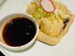 白切鸡-和记小菜(大宁店)