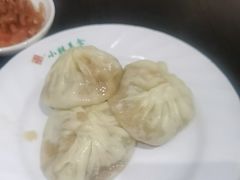 -小胖包子王(赵公口店)