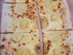 -必胜客(阿罗海店)