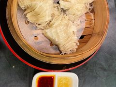 金线油塔-西安饭庄·非遗陕菜(钟楼店)