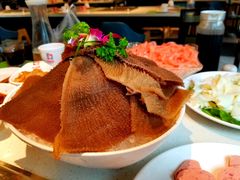 -重庆刘一手火锅(三峡广场直营店)