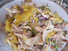 -食德喜·阳山鸡王食研基地
