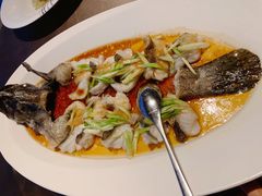 -三利音·东方司宴(外滩店)