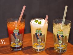 -Tubestation站点比萨(高新万达ONE店)