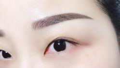 -变美丽半永久纹眉连锁·机器野生眉·洗眉