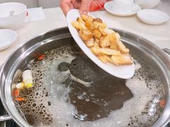 -太婆天府山珍酒楼(亚运村店)
