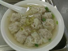 -汪家馄饨(集庆路店)