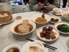 -南小馆(迪士尼小镇店)
