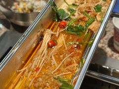 -丰茂烤串(金泉美食宫店)